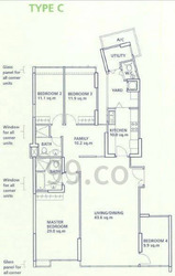 Costa Del Sol (D16), Condominium #609672251